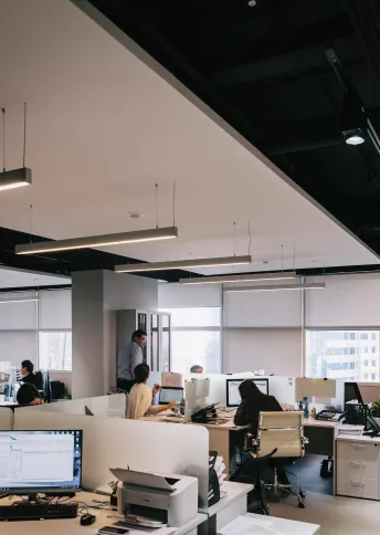 Know Details About Our Company - 球探